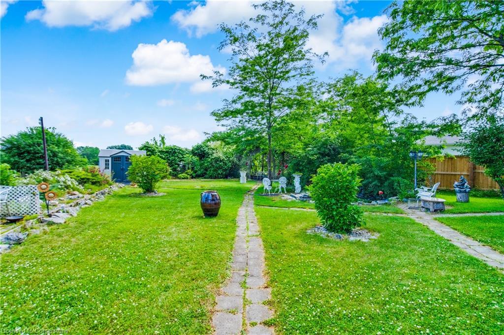 348 Barrick Road, Port Colborne, ON - Outdoor