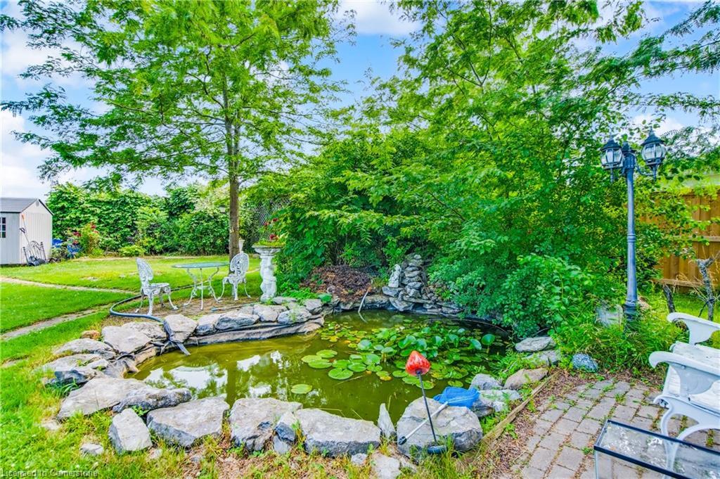 348 Barrick Road, Port Colborne, ON - Outdoor