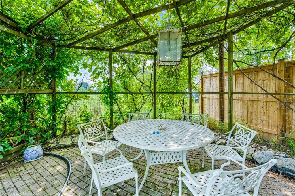 348 Barrick Road, Port Colborne, ON - Outdoor With Deck Patio Veranda