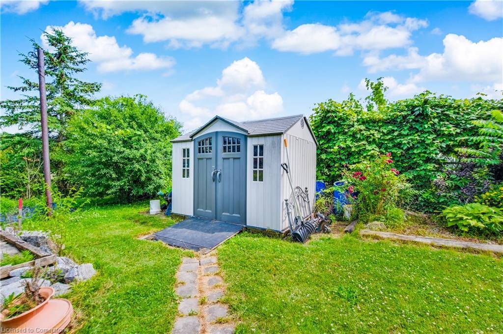 348 Barrick Road, Port Colborne, ON - Outdoor