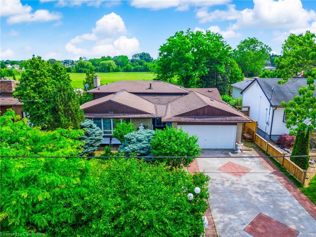 348 Barrick Road, Port Colborne, ON - Outdoor