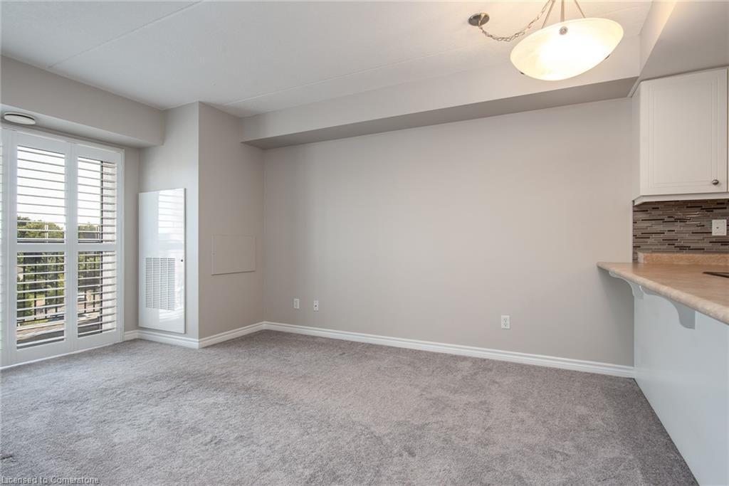 306-505 Margaret Street, Cambridge, ON - Indoor Photo Showing Other Room