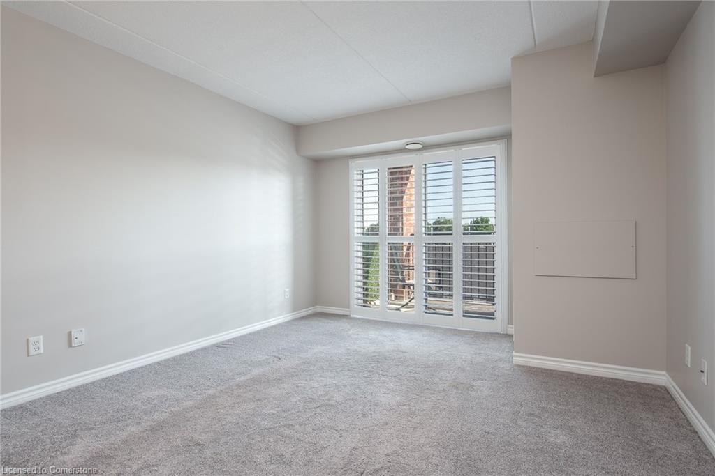 306-505 Margaret Street, Cambridge, ON - Indoor Photo Showing Other Room
