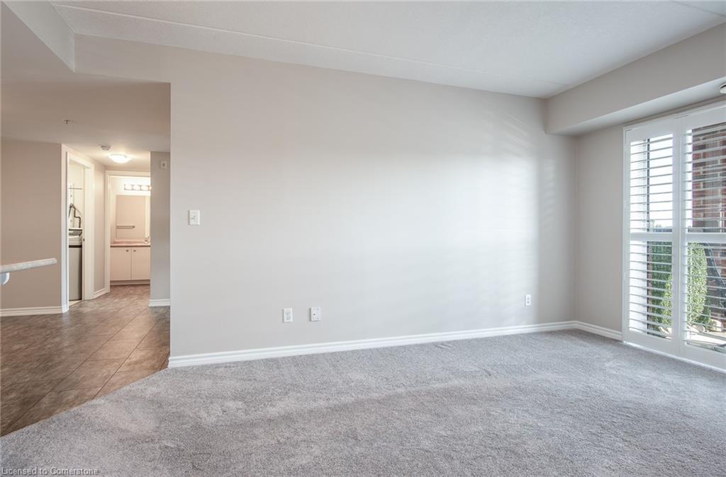 306-505 Margaret Street, Cambridge, ON - Indoor Photo Showing Other Room