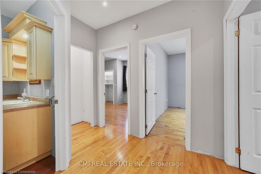 1632 Conc 2-3 Road, Cochrane, ON - Indoor Photo Showing Other Room