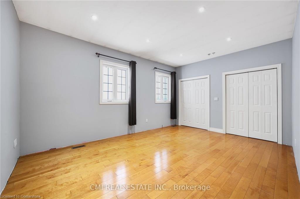 1632 Conc 2-3 Road, Cochrane, ON - Indoor Photo Showing Other Room