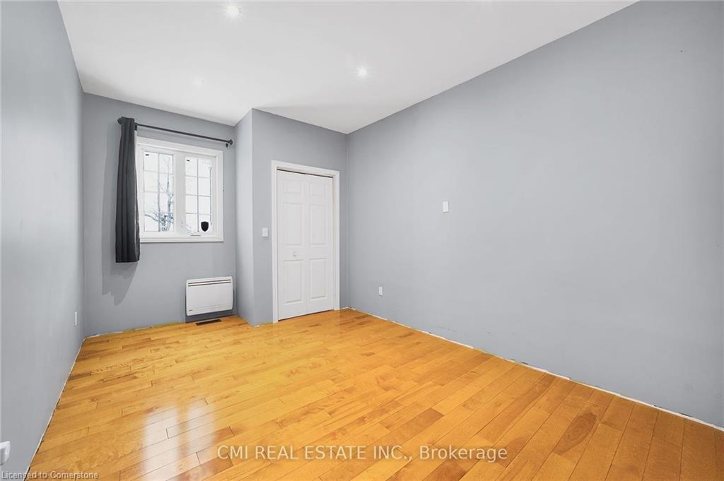 1632 Conc 2-3 Road, Cochrane, ON - Indoor Photo Showing Other Room