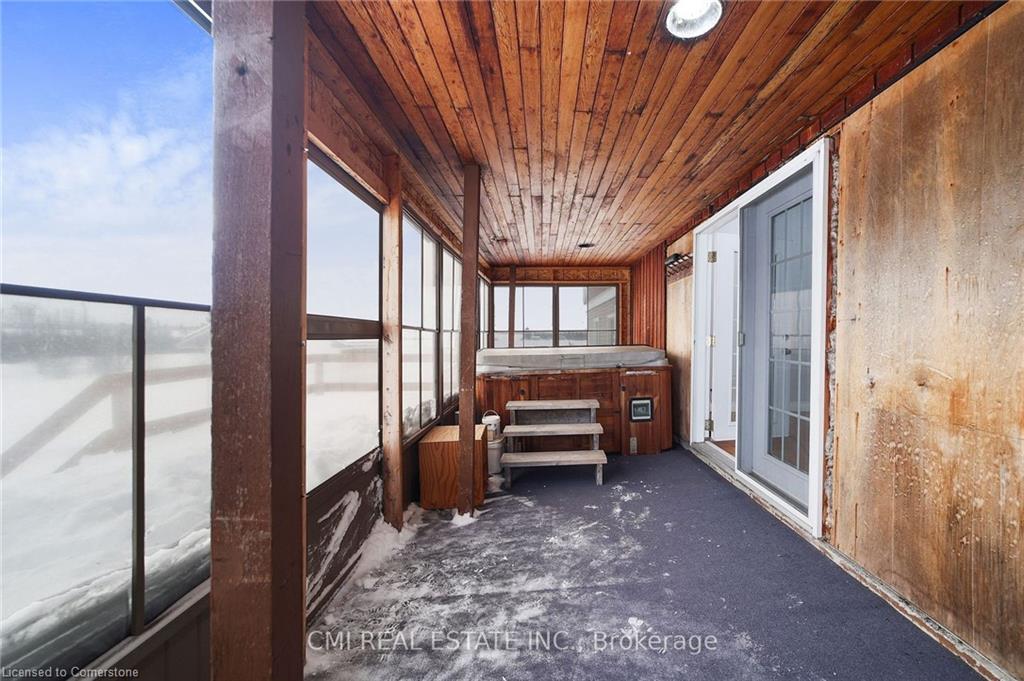 1632 Conc 2-3 Road, Cochrane, ON - Photo Showing Other Room