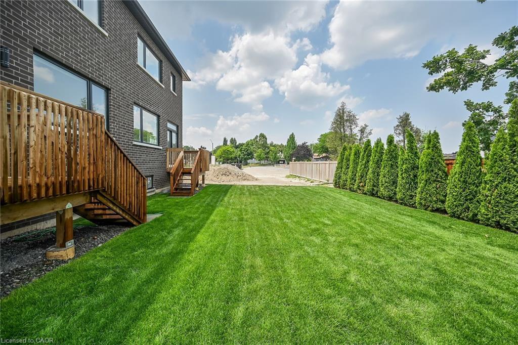 385 Limeridge Road E, Hamilton, ON - Outdoor
