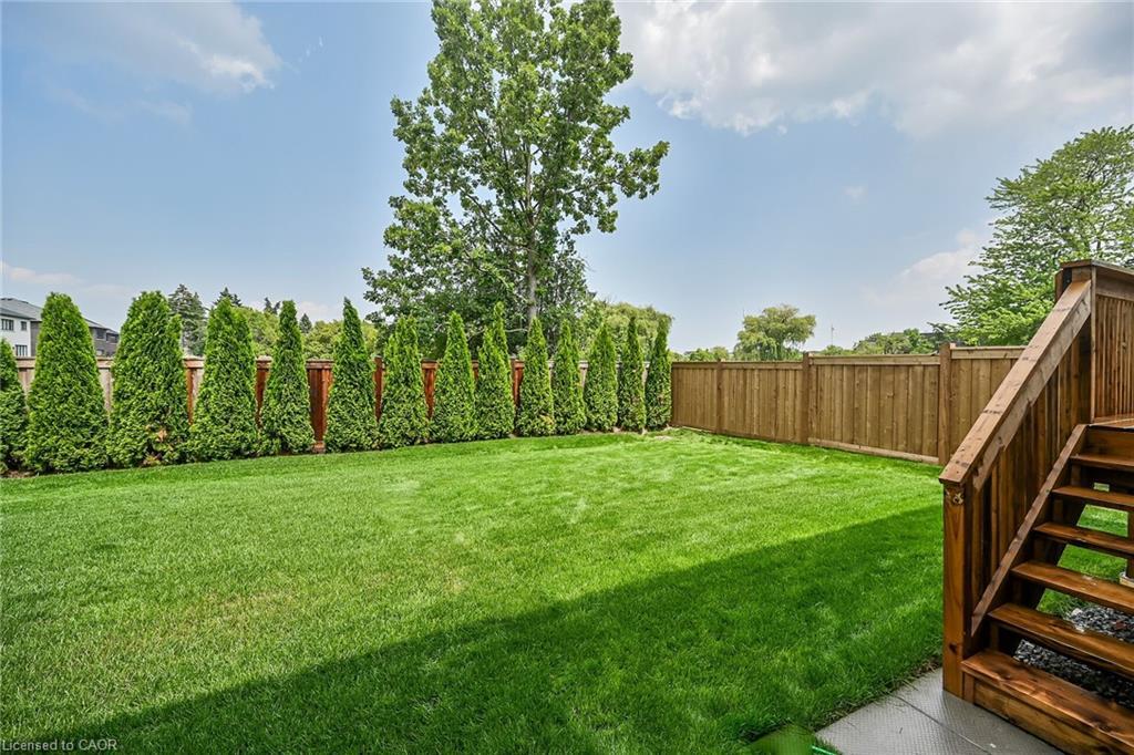 385 Limeridge Road E, Hamilton, ON - Outdoor