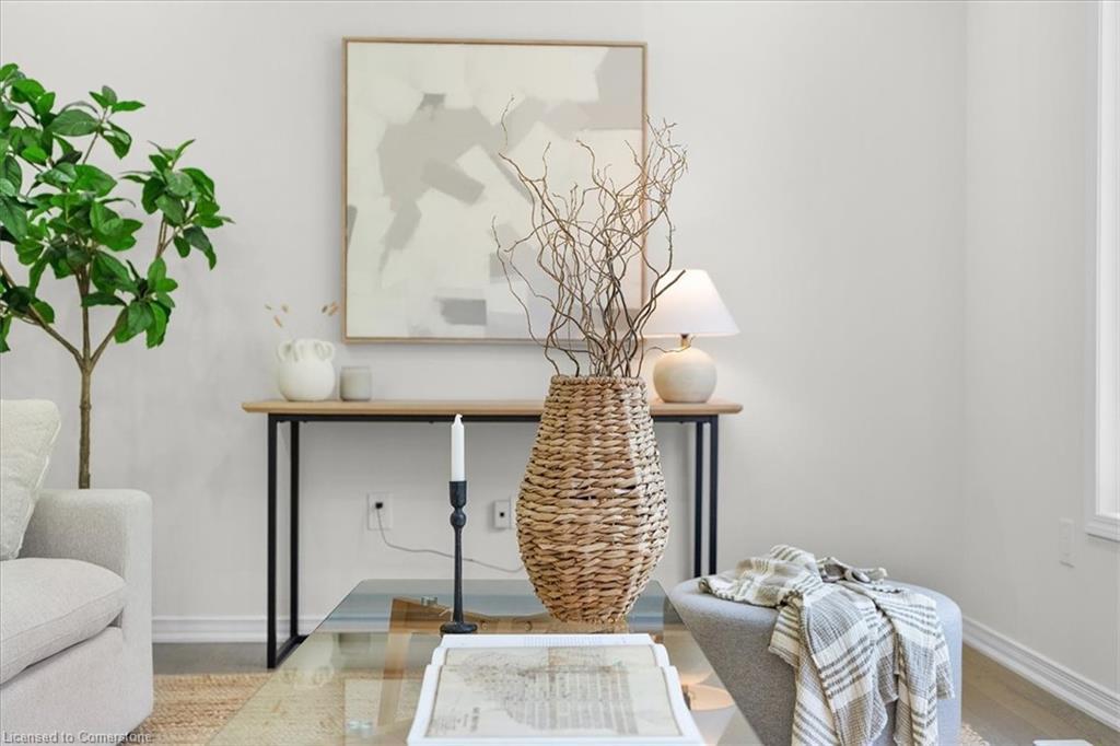 157 Cactus Crescent, Hamilton, ON - Indoor