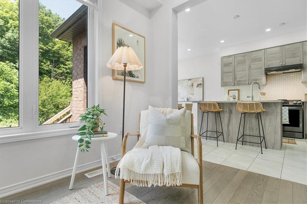 157 Cactus Crescent, Hamilton, ON - Indoor