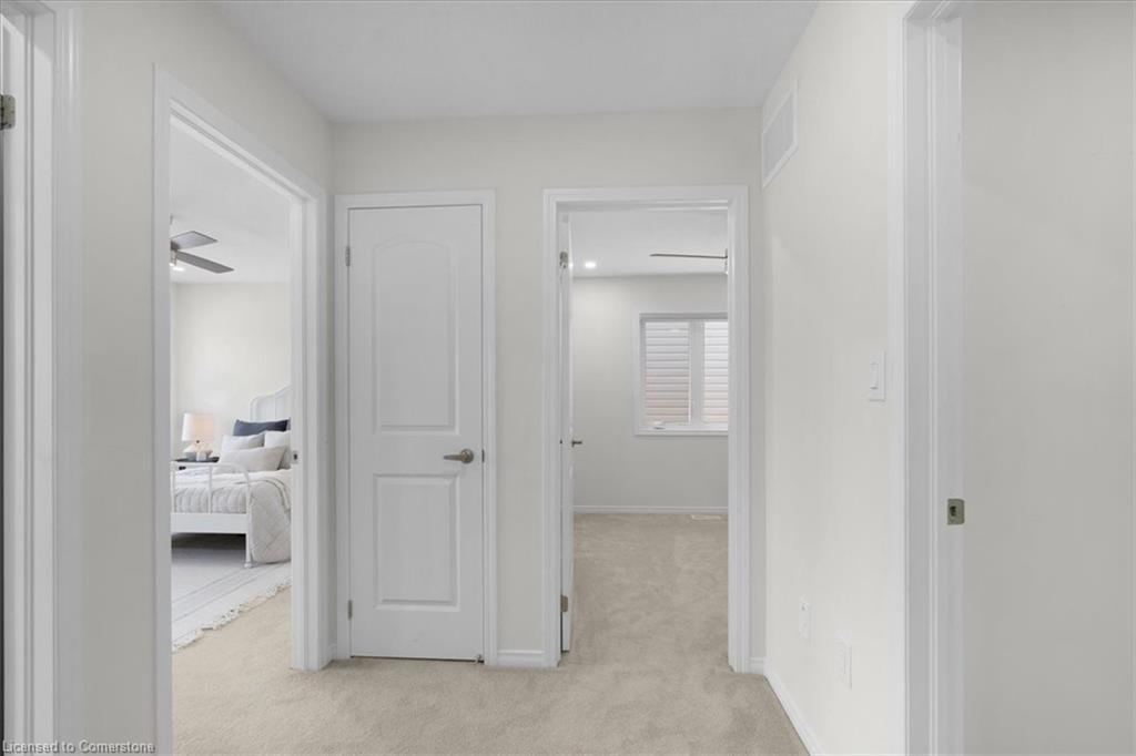 157 Cactus Crescent, Hamilton, ON - Indoor