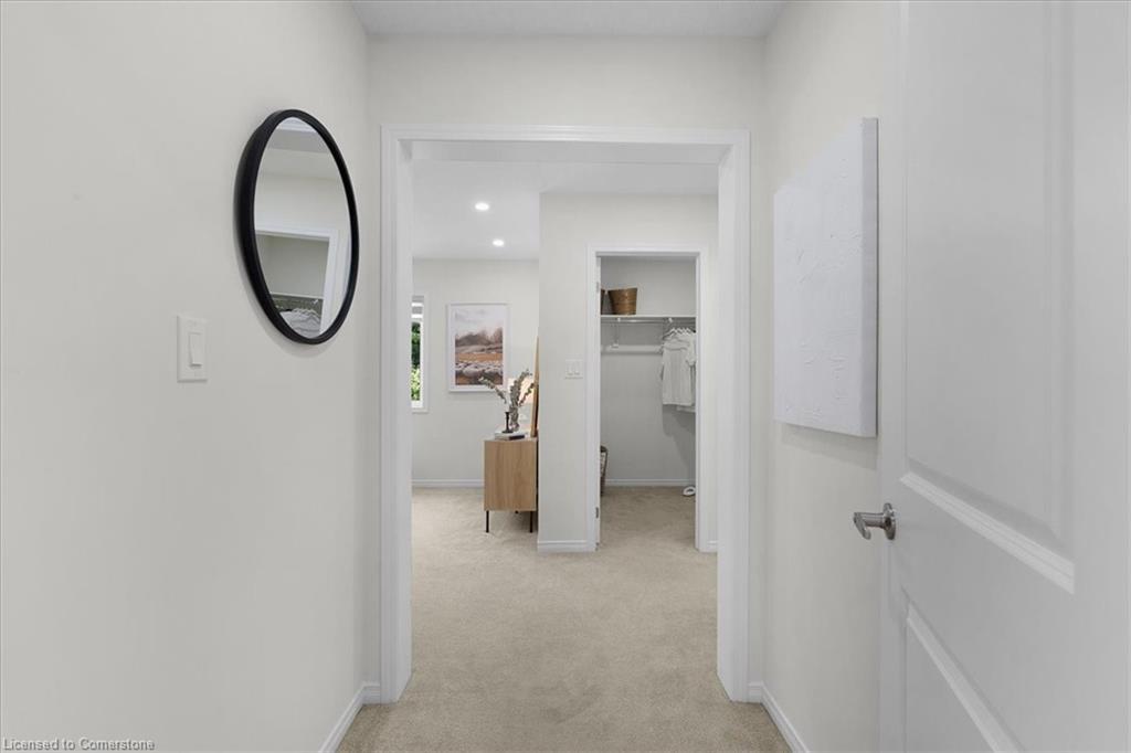 157 Cactus Crescent, Hamilton, ON - Indoor Photo Showing Other Room