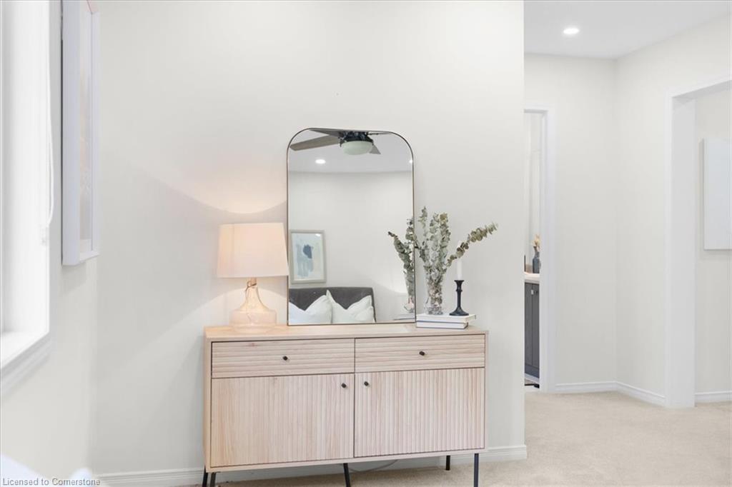 157 Cactus Crescent, Hamilton, ON - Indoor