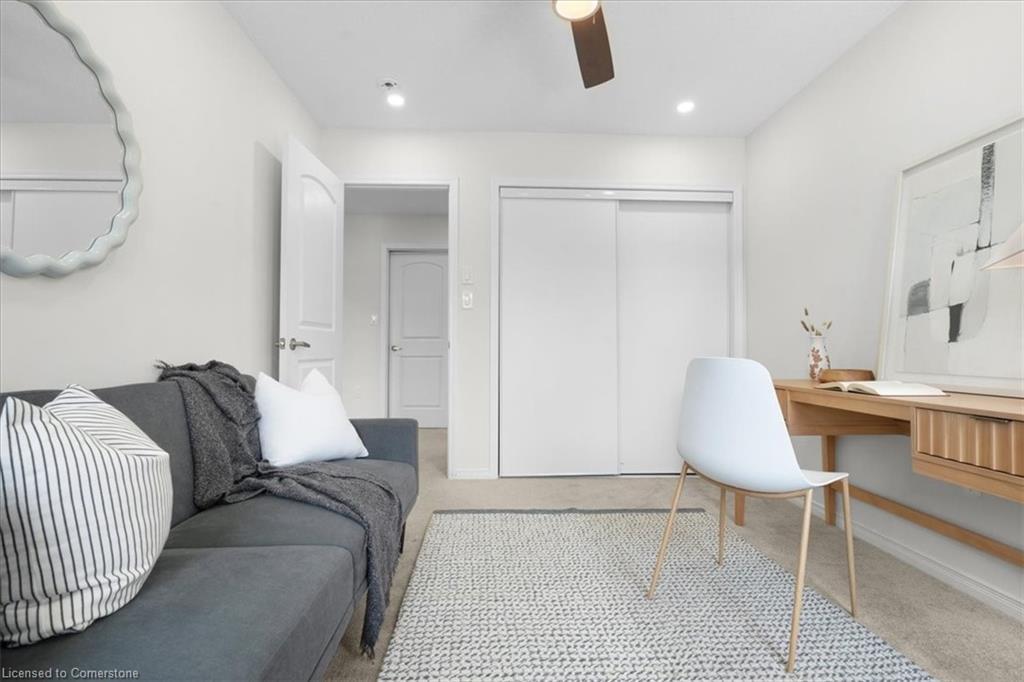 157 Cactus Crescent, Hamilton, ON - Indoor