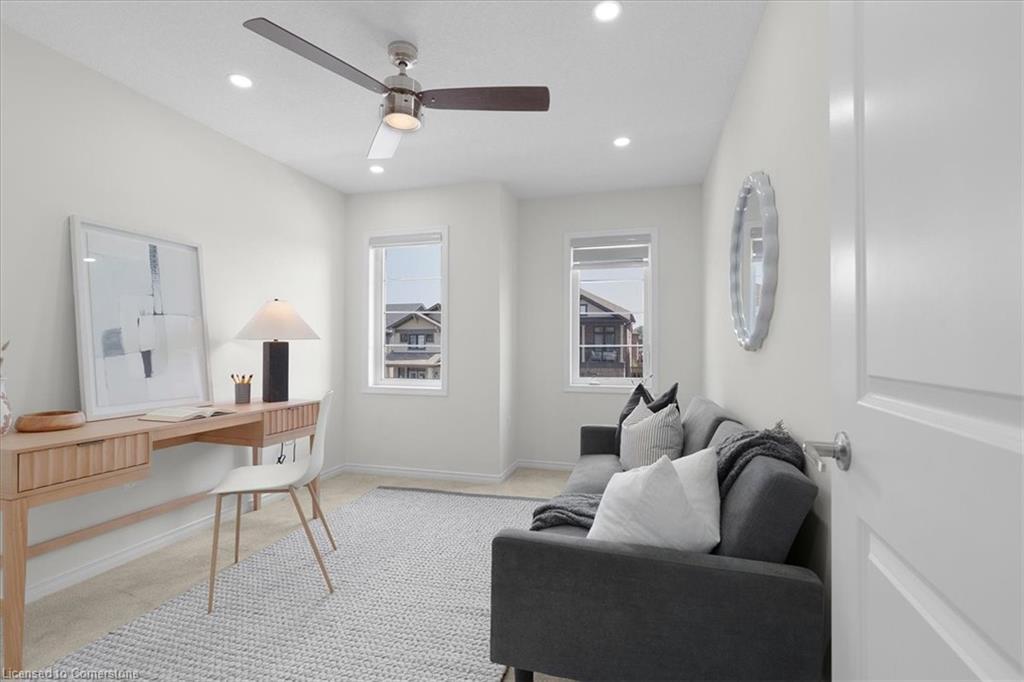 157 Cactus Crescent, Hamilton, ON - Indoor