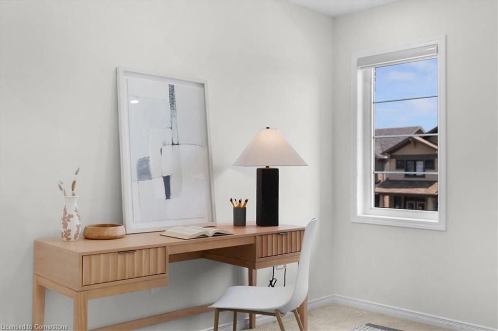 157 Cactus Crescent, Hamilton, ON - Indoor