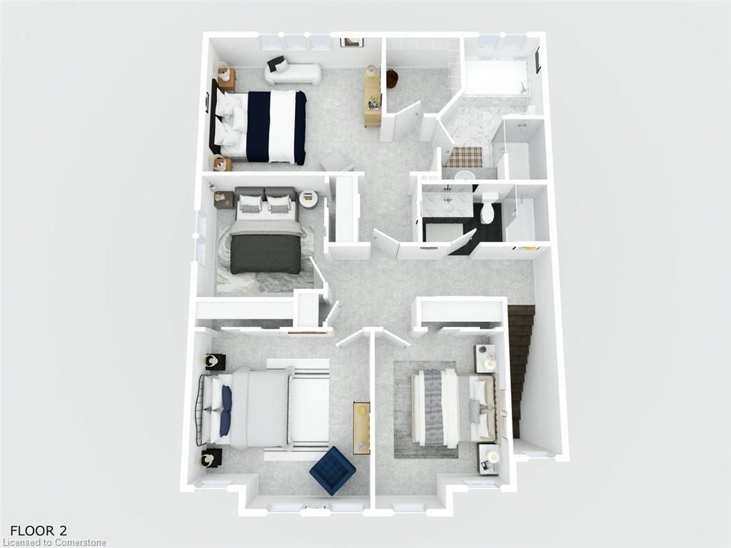 157 Cactus Crescent, Hamilton, ON - Other