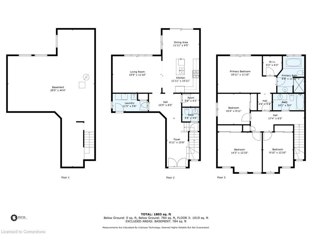 157 Cactus Crescent, Hamilton, ON - Other