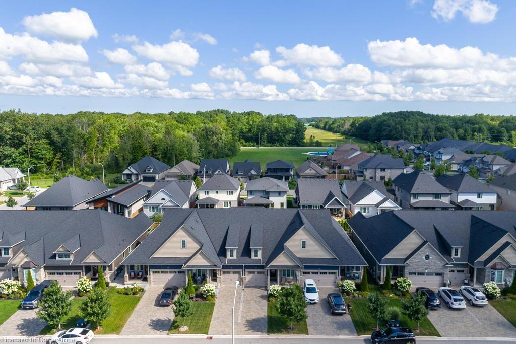 14 Campbell Street, Thorold, ON - Outdoor With Facade With View
