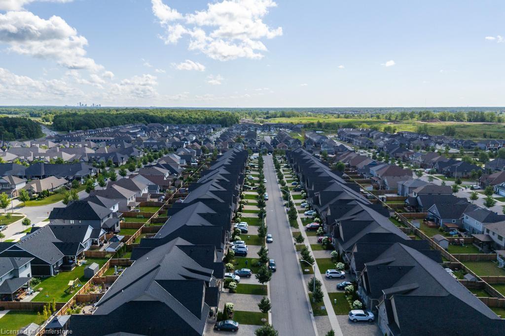 14 Campbell Street, Thorold, ON - Outdoor With View