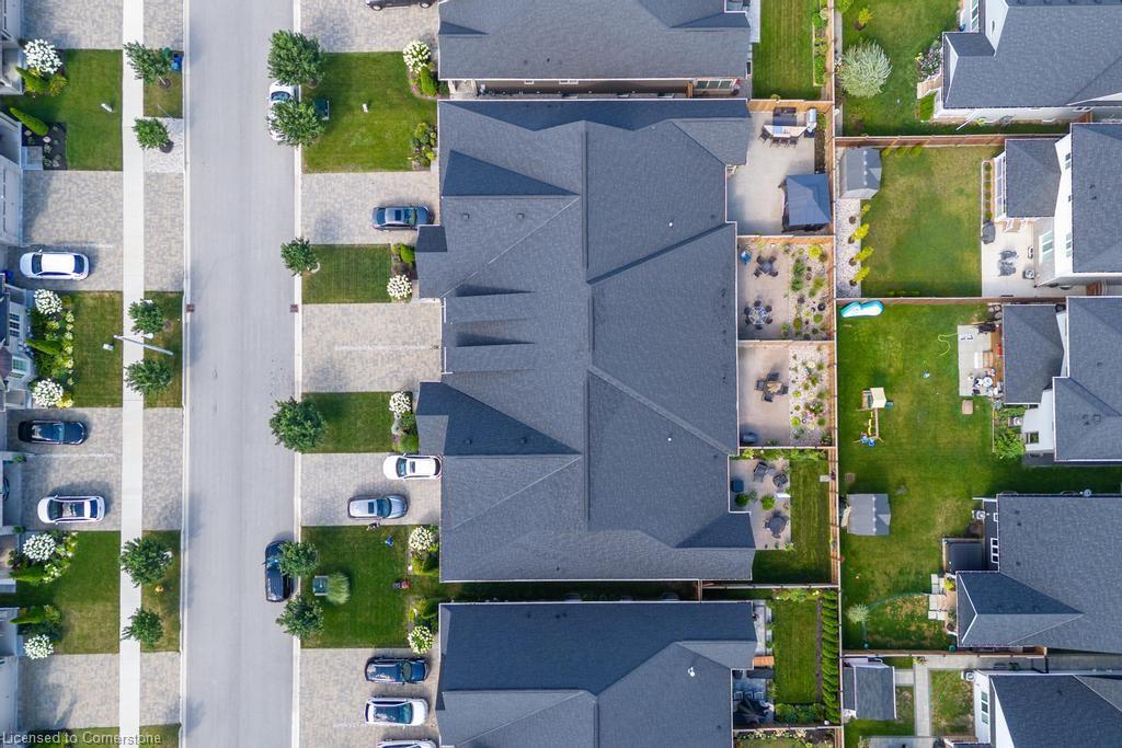 14 Campbell Street, Thorold, ON - Outdoor With View