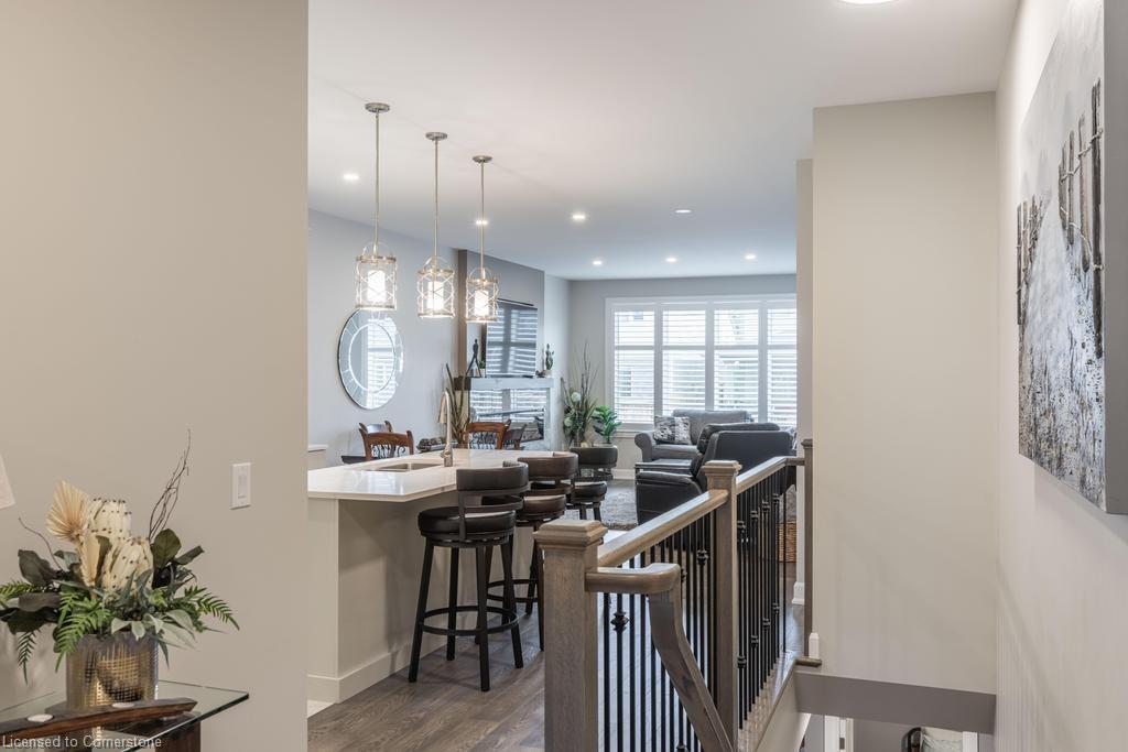 14 Campbell Street, Thorold, ON - Indoor