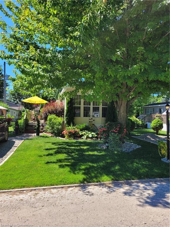 9-77307 Bluewater Highway, Bayfield, ON