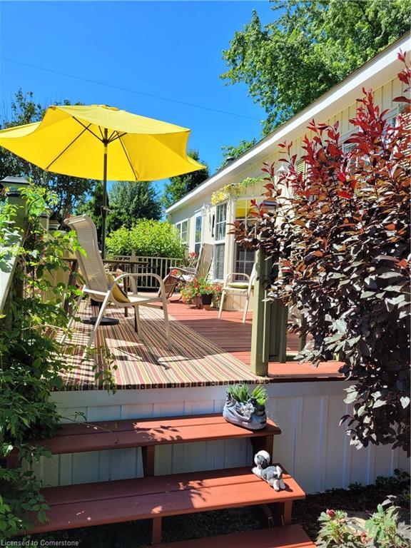 9-77307 Bluewater Highway, Bayfield, ON