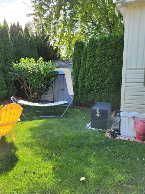 9-77307 Bluewater Highway, Bayfield, ON