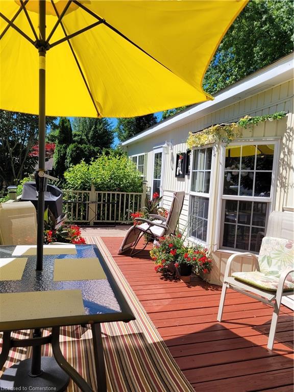 9-77307 Bluewater Highway, Bayfield, ON