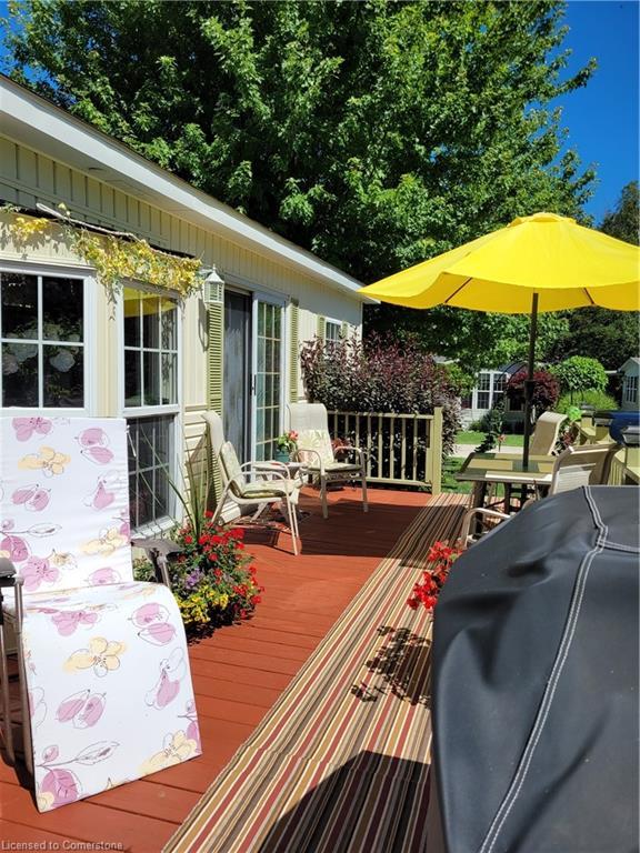 9-77307 Bluewater Highway, Bayfield, ON