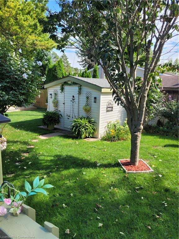 9-77307 Bluewater Highway, Bayfield, ON