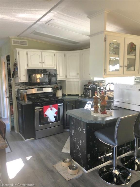 9-77307 Bluewater Highway, Bayfield, ON