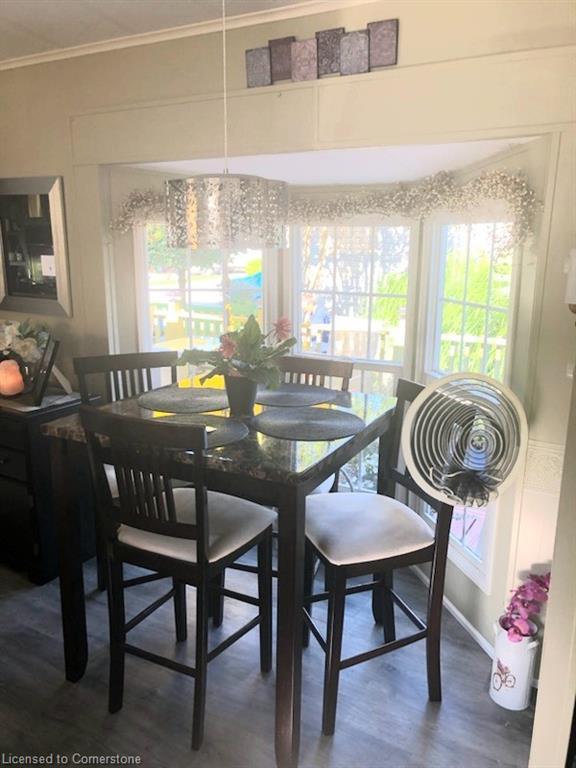 9-77307 Bluewater Highway, Bayfield, ON