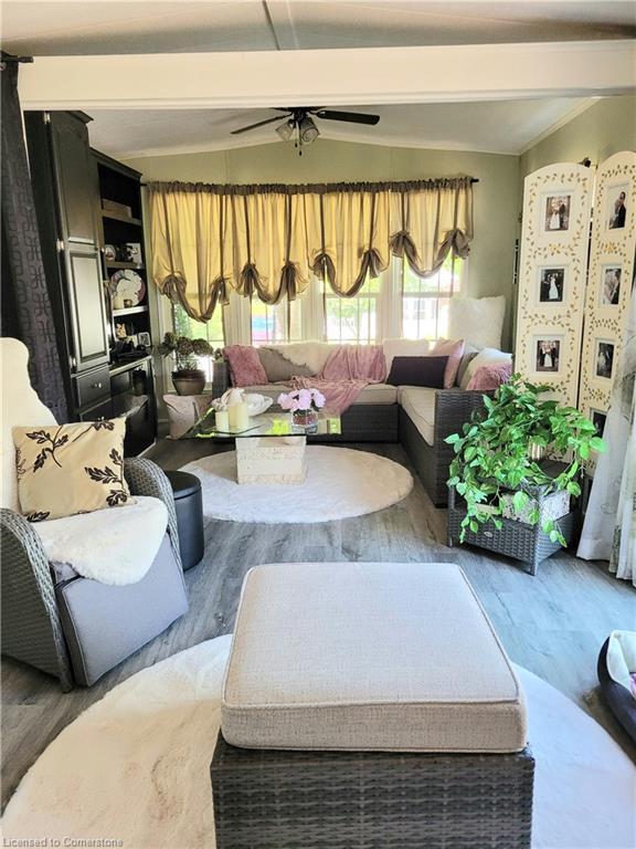 9-77307 Bluewater Highway, Bayfield, ON