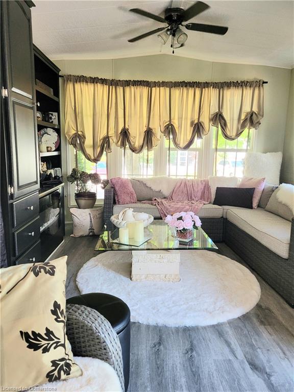 9-77307 Bluewater Highway, Bayfield, ON