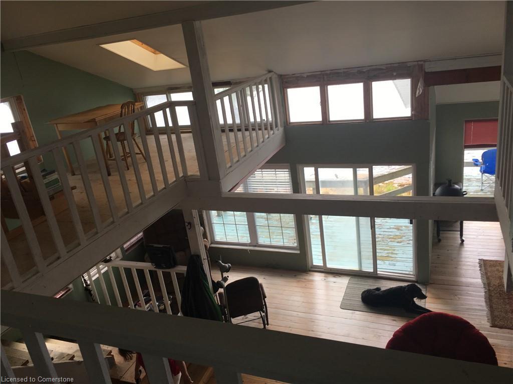 Wl106-1 Loudon Island, Nipissing, ON - Indoor Photo Showing Other Room