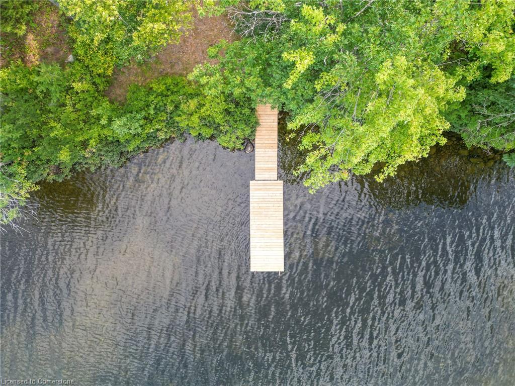 Wl106-1 Loudon Island, Nipissing, ON - Outdoor