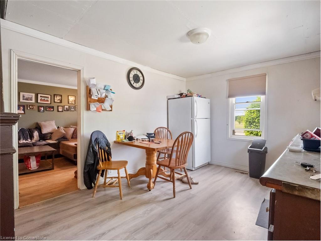 567 Killaly St Street E, Port Colborne, ON - Indoor