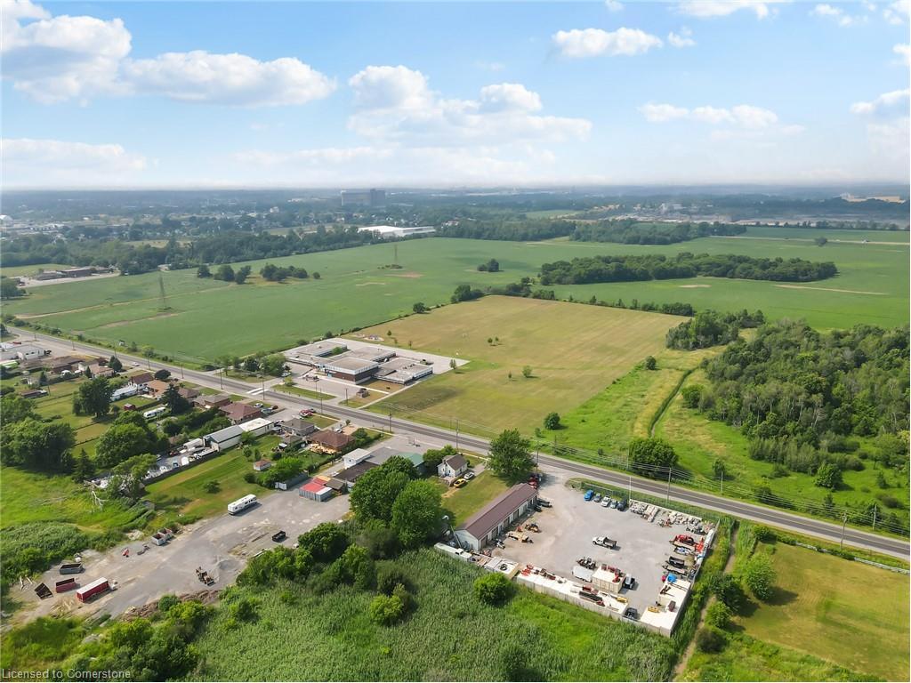 567 Killaly St Street E, Port Colborne, ON - Outdoor With View