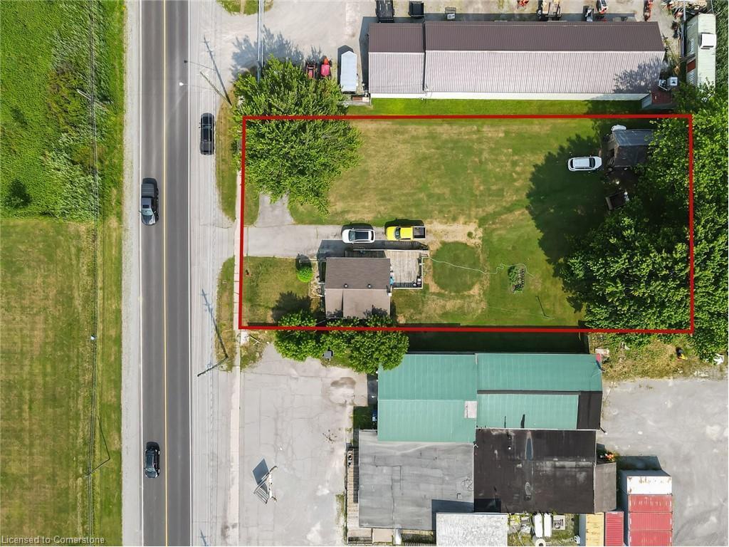 567 Killaly St Street E, Port Colborne, ON - Outdoor