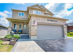 122 Bridge Crescent Palmerston, ON N0G 2P0