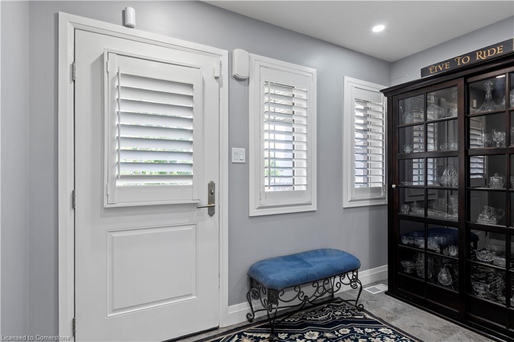 122 Bridge Crescent, Palmerston, ON - Indoor Photo Showing Other Room