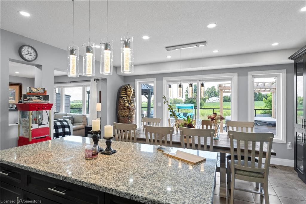 122 Bridge Crescent, Palmerston, ON - Indoor