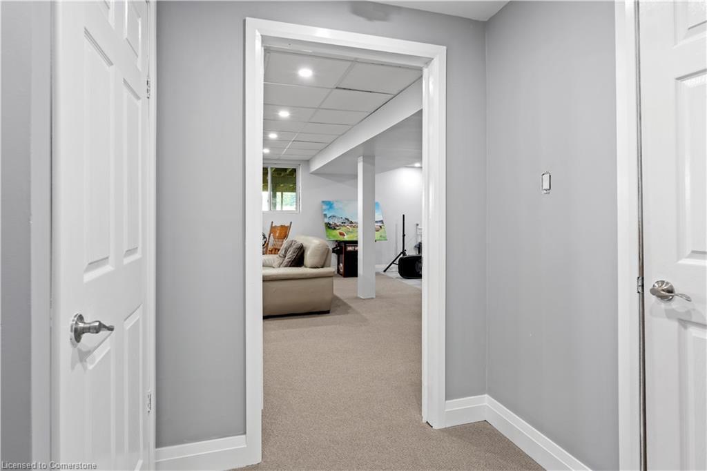 122 Bridge Crescent, Palmerston, ON - Indoor