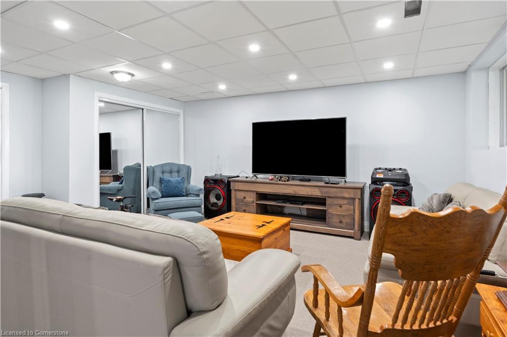 122 Bridge Crescent, Palmerston, ON - Indoor