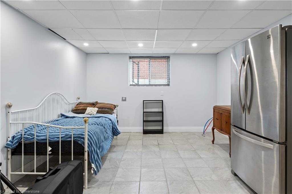 122 Bridge Crescent, Palmerston, ON - Indoor