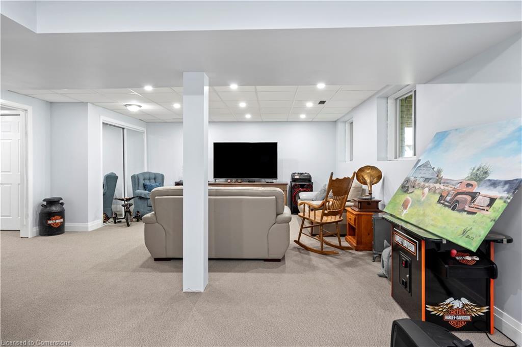 122 Bridge Crescent, Palmerston, ON - Indoor